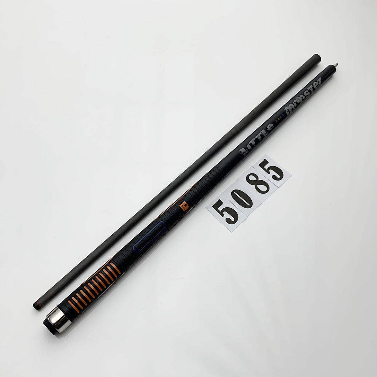 LITTLE MONSTER | PLAYING CUE - CARBON FIBER | 5085