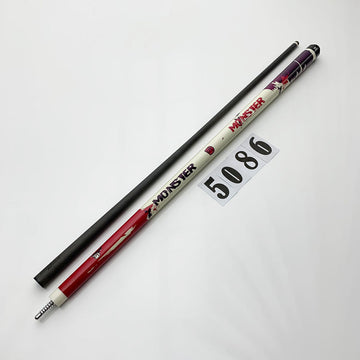 LITTLE MONSTER | PLAYING CUE - CARBON FIBER | 5086