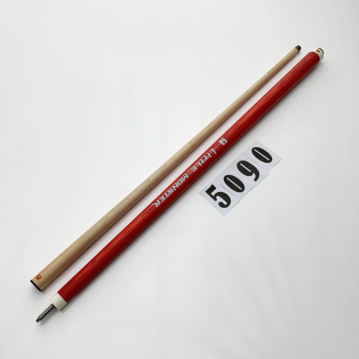 LITTLE MONSTER | BREAK CUE - 58 INCH - MAPLE WOOD | 5090