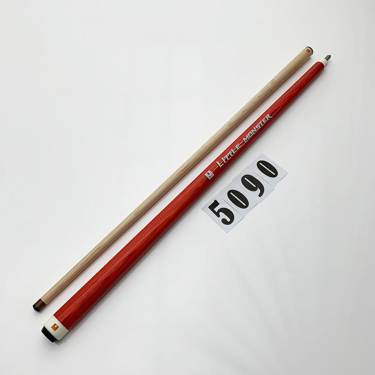 LITTLE MONSTER | BREAK CUE - 58 INCH - MAPLE WOOD | 5090