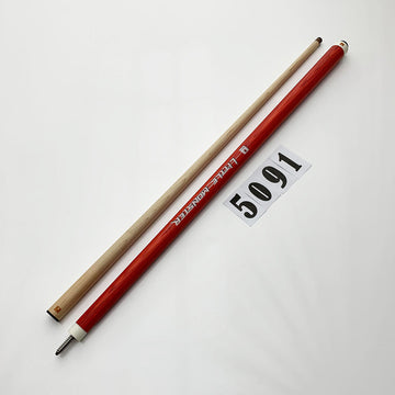 LITTLE MONSTER | BREAK CUE - 58 INCH - MAPLE WOOD | 5091