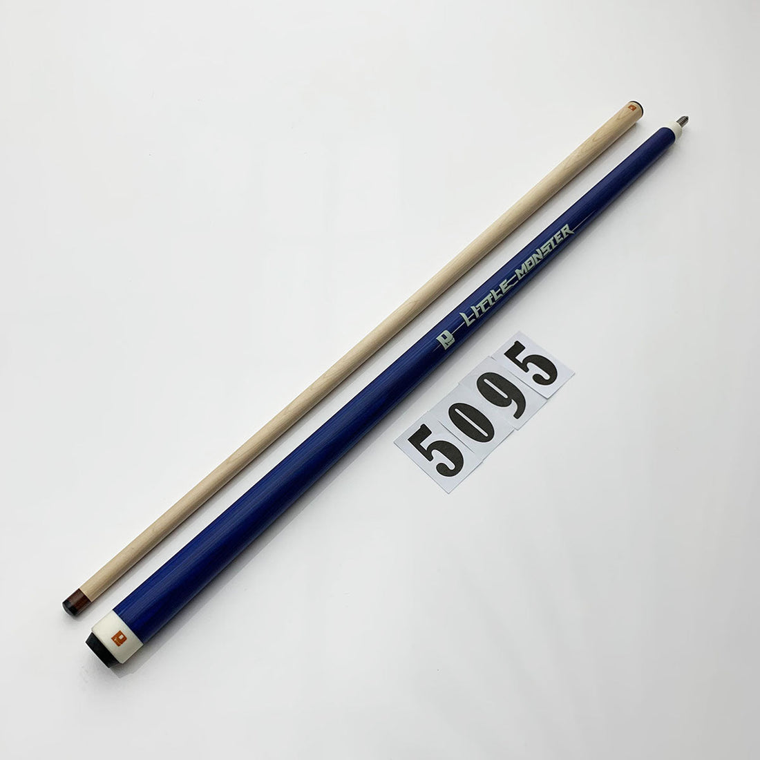 LITTLE MONSTER | BREAK CUE - 58 INCH - MAPLE WOOD | 5095