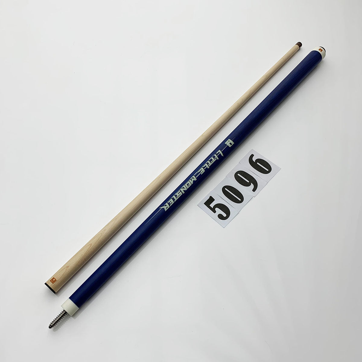 LITTLE MONSTER | BREAK CUE - 58 INCH - MAPLE WOOD | 5096