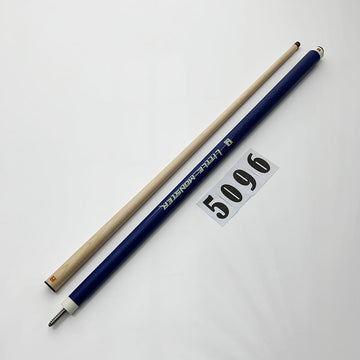 LITTLE MONSTER | BREAK CUE - 58 INCH - MAPLE WOOD | 5096