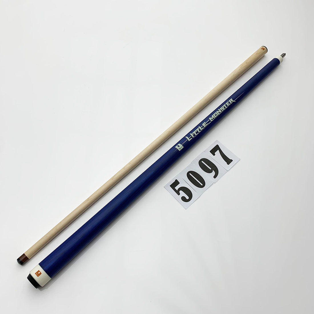 LITTLE MONSTER | BREAK CUE - 58 INCH - MAPLE WOOD | 5097