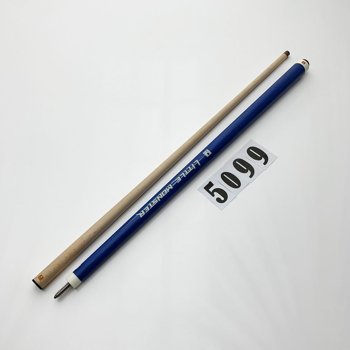 LITTLE MONSTER | BREAK CUE - 56 INCH - MAPLE WOOD | 5099