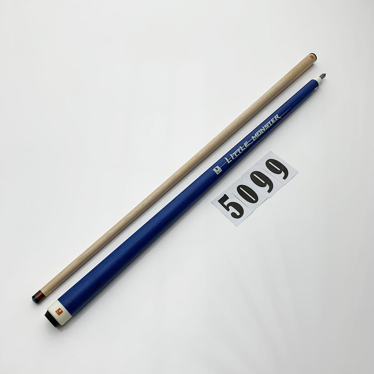 LITTLE MONSTER | BREAK CUE - 56 INCH - MAPLE WOOD | 5099