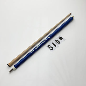 LITTLE MONSTER | BREAK CUE - 56 INCH - MAPLE WOOD | 5100