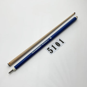 LITTLE MONSTER | BREAK CUE - 56 INCH - MAPLE WOOD | 5101