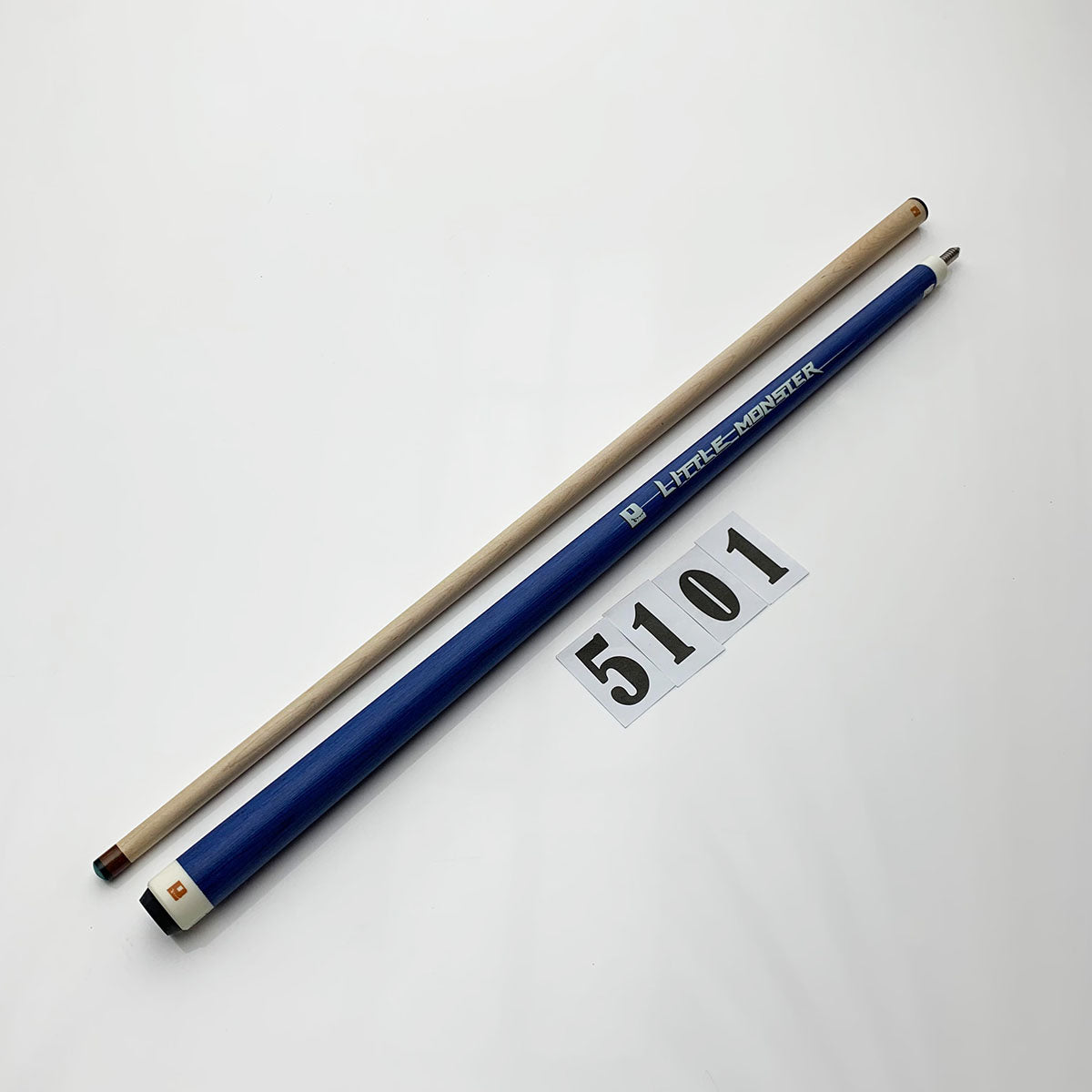 LITTLE MONSTER | BREAK CUE - 56 INCH - MAPLE WOOD | 5101