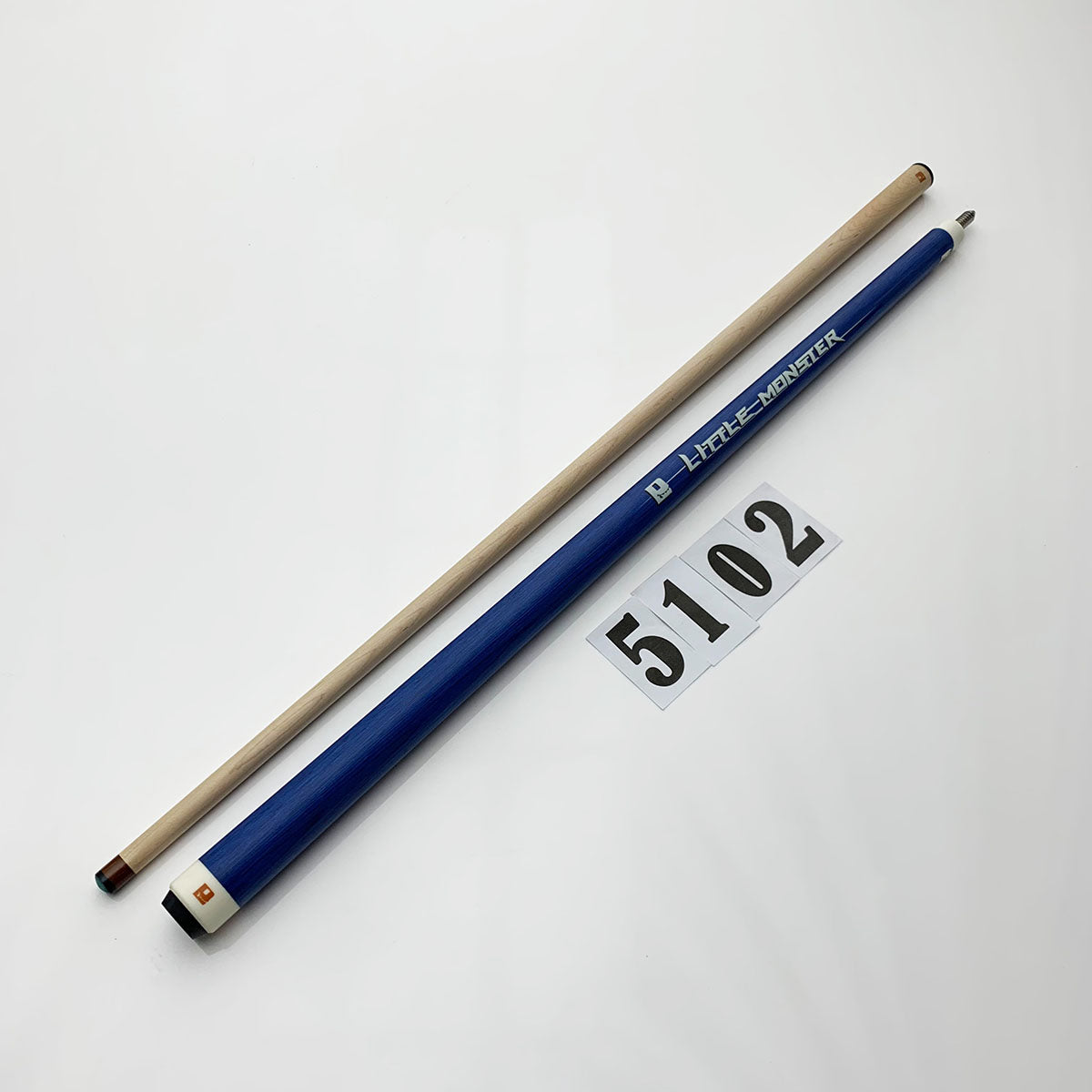 LITTLE MONSTER | BREAK CUE - 56 INCH - MAPLE WOOD | 5102