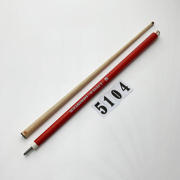LITTLE MONSTER | BREAK CUE - 56 INCH - MAPLE WOOD | 5104