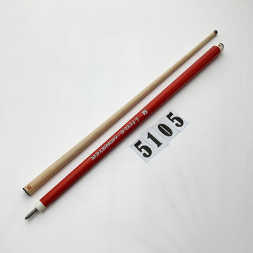 LITTLE MONSTER | BREAK CUE - 56 INCH - MAPLE WOOD | 5105