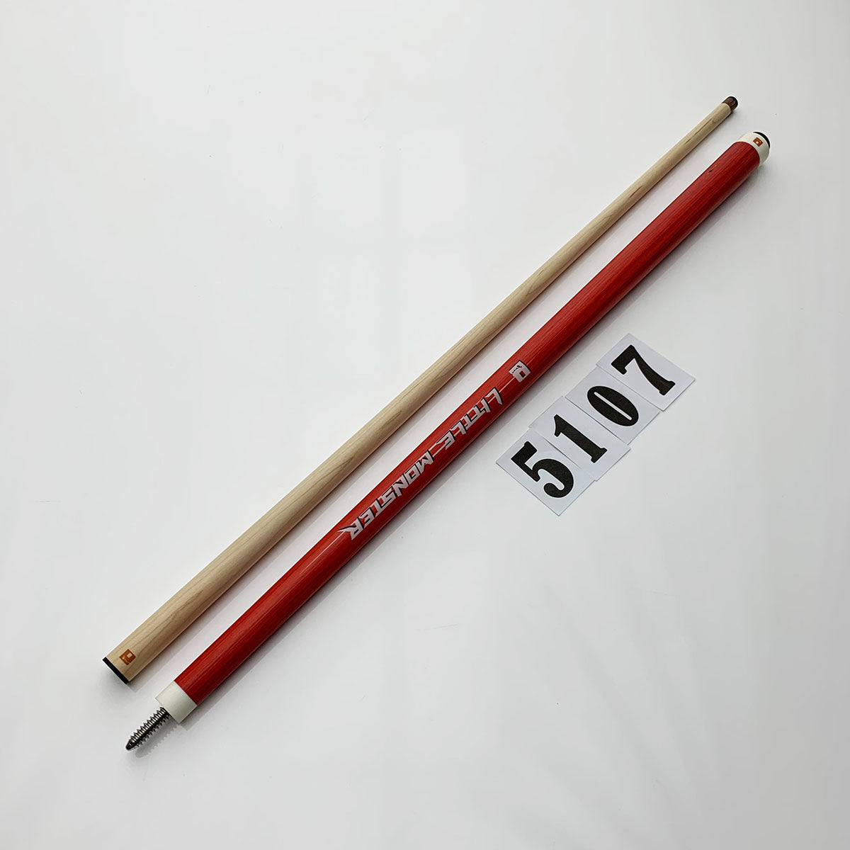 LITTLE MONSTER | BREAK CUE - 56 INCH - MAPLE WOOD | 5107