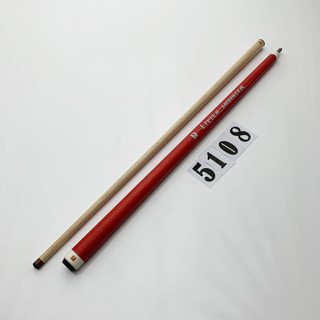 LITTLE MONSTER | BREAK CUE - 56 INCH - MAPLE WOOD | 5108