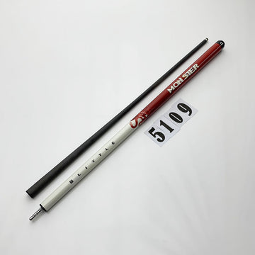 LITTLE MONSTER | PLAYING CUE - CARBON FIBER | 5109