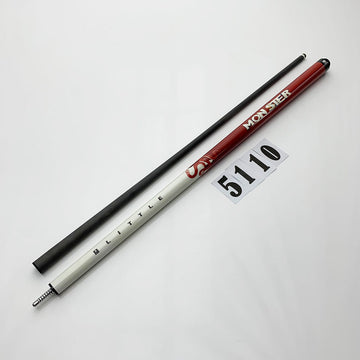 LITTLE MONSTER | PLAYING CUE - CARBON FIBER | 5110