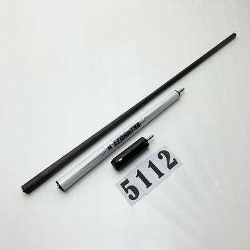 LITTLE MONSTER | JUMP CUE - 48 INCH - CARBON FIBER | 5112