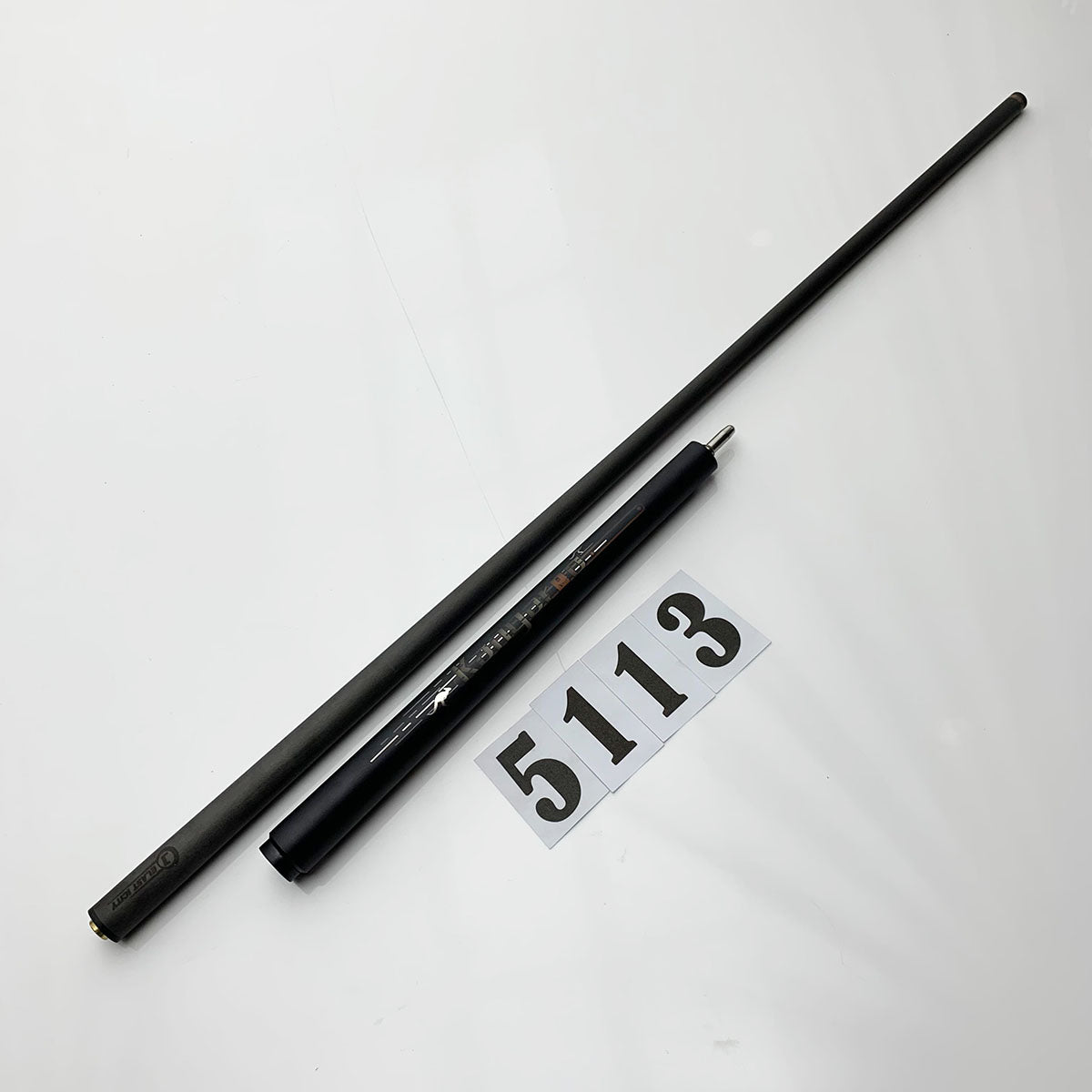 LITTLE MONSTER | JUMP CUE - 41 INCH - CARBON FIBER | 5113