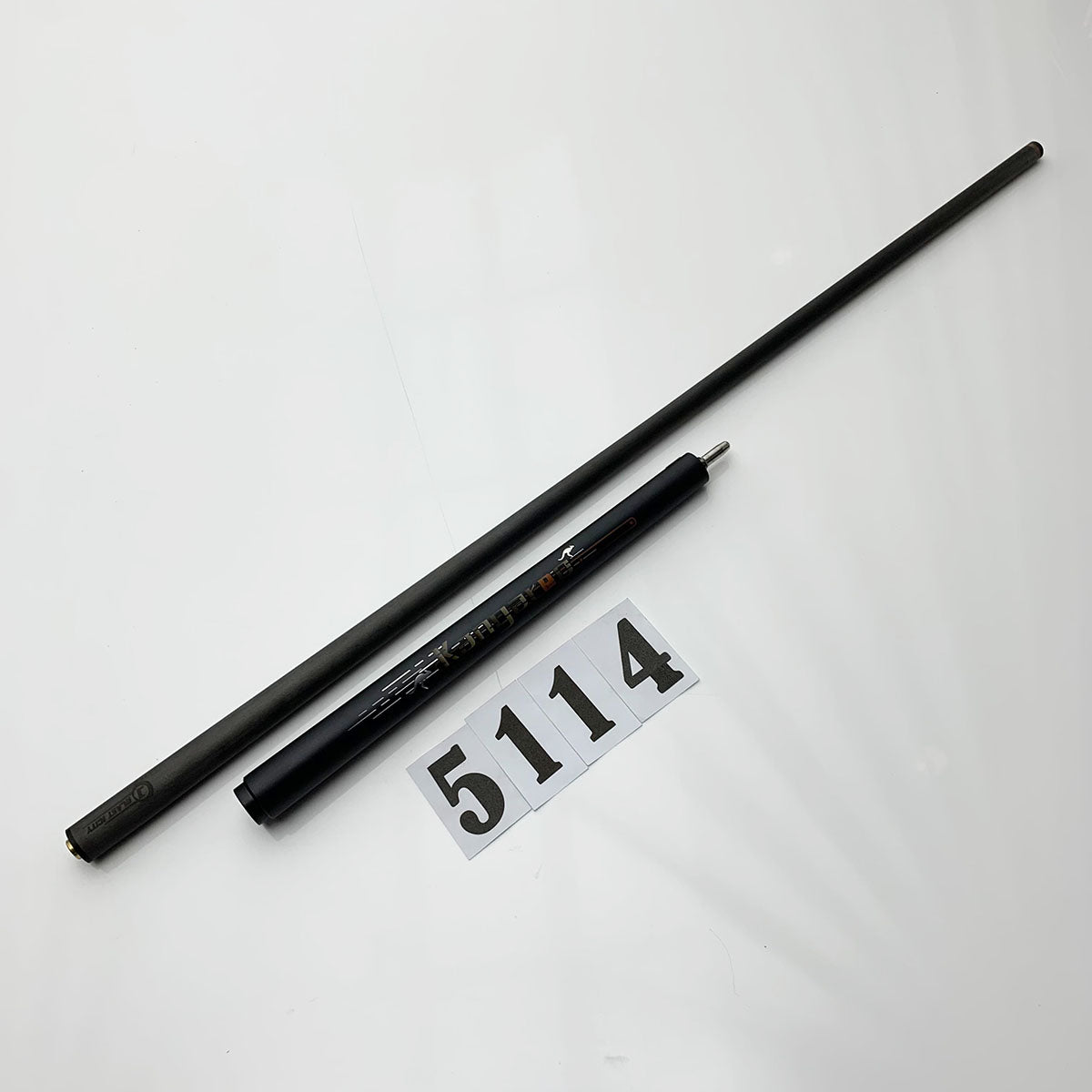 LITTLE MONSTER | JUMP CUE - 41 INCH - CARBON FIBER | 5114