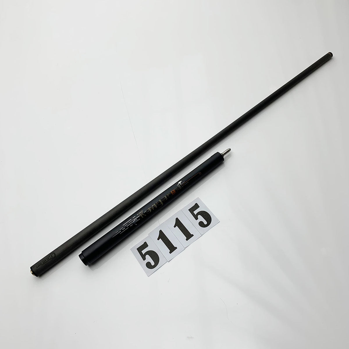 LITTLE MONSTER | JUMP CUE - 41 INCH - CARBON FIBER | 5115