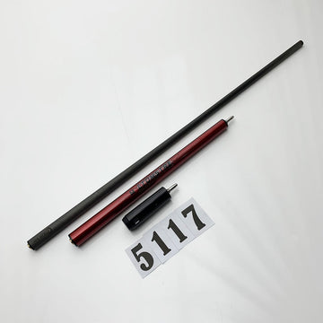 LITTLE MONSTER | JUMP CUE - 48 INCH - CARBON FIBER | 5117