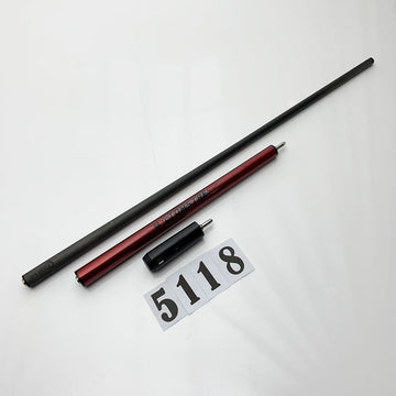 LITTLE MONSTER | JUMP CUE - 48 INCH - CARBON FIBER | 5118