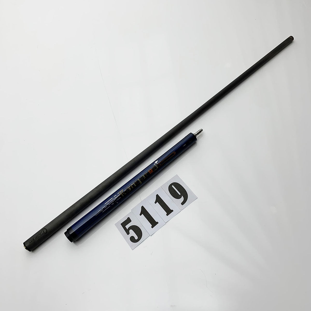 LITTLE MONSTER | JUMP CUE - 41 INCH - CARBON FIBER | 5119