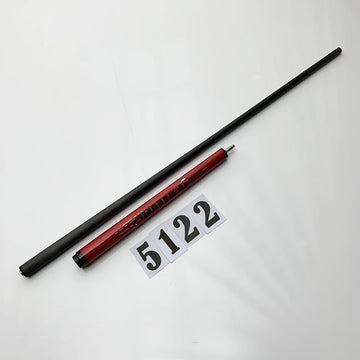 LITTLE MONSTER | JUMP CUE - 41 INCH - CARBON FIBER | 5122