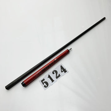 LITTLE MONSTER | JUMP CUE - 41 INCH - CARBON FIBER | 5124