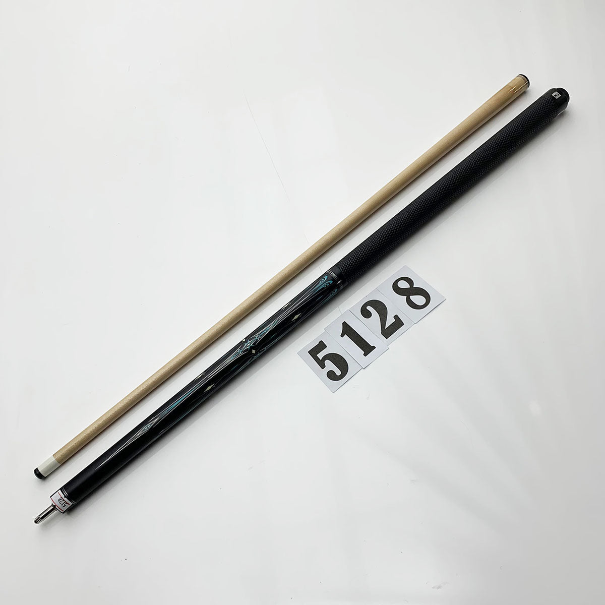 LITTLE MONSTER | PLAYING CUE - MAPLE WOOD | 5128