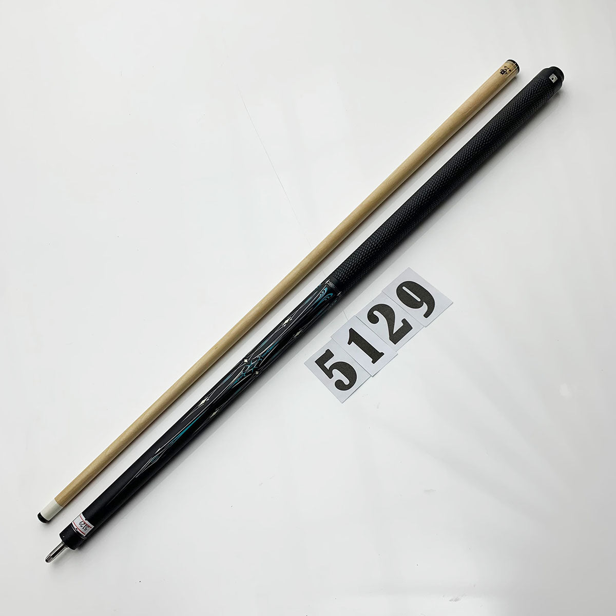 LITTLE MONSTER | PLAYING CUE - MAPLE WOOD | 5129