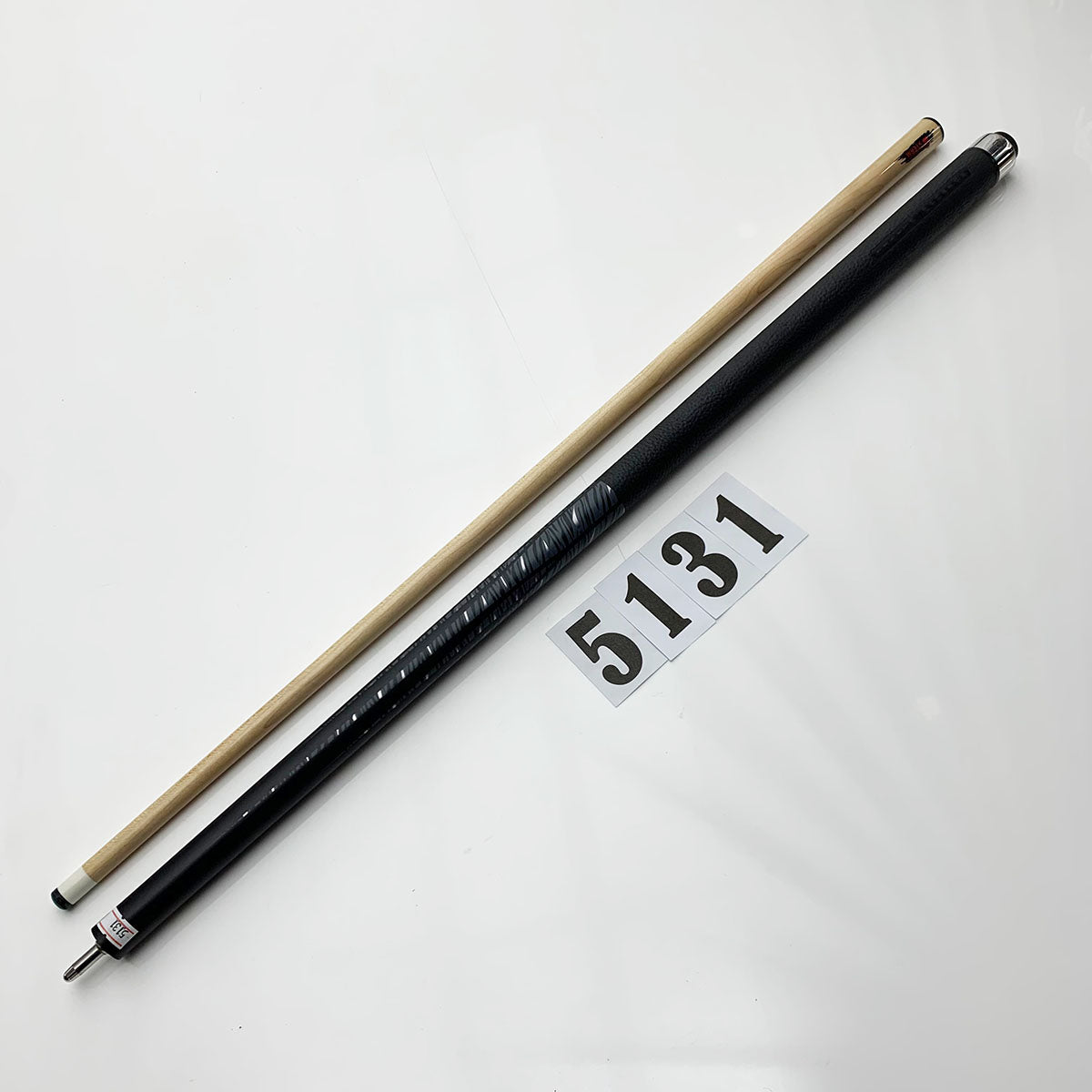 LITTLE MONSTER | PLAYING CUE - MAPLE WOOD | 5131