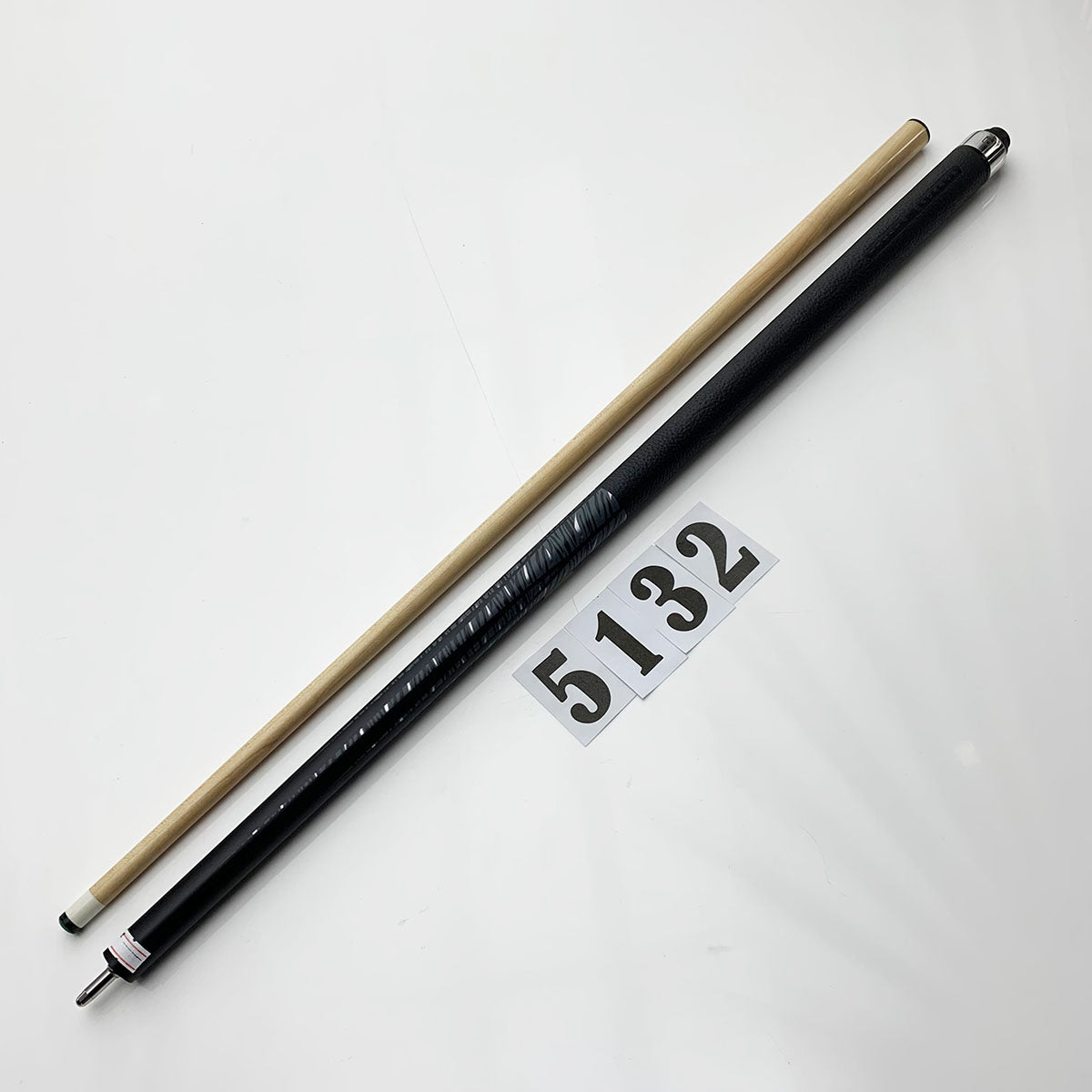 LITTLE MONSTER | PLAYING CUE - MAPLE WOOD | 5132