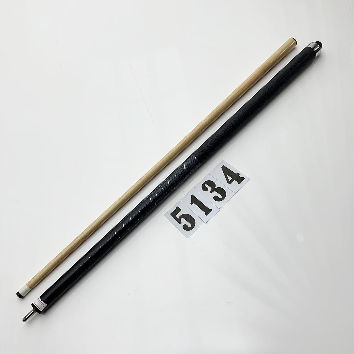 LITTLE MONSTER | PLAYING CUE - MAPLE WOOD | 5134