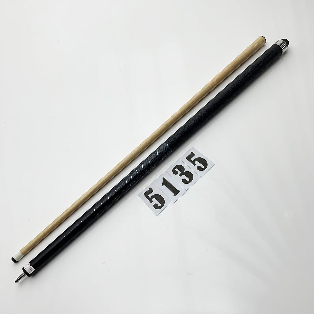 LITTLE MONSTER | PLAYING CUE - MAPLE WOOD | 5135