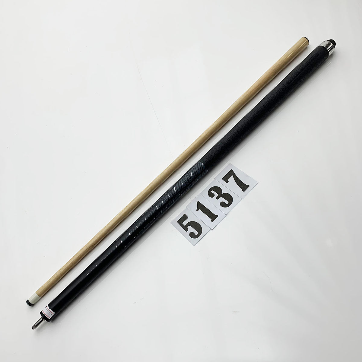 LITTLE MONSTER | PLAYING CUE - MAPLE WOOD | 5137