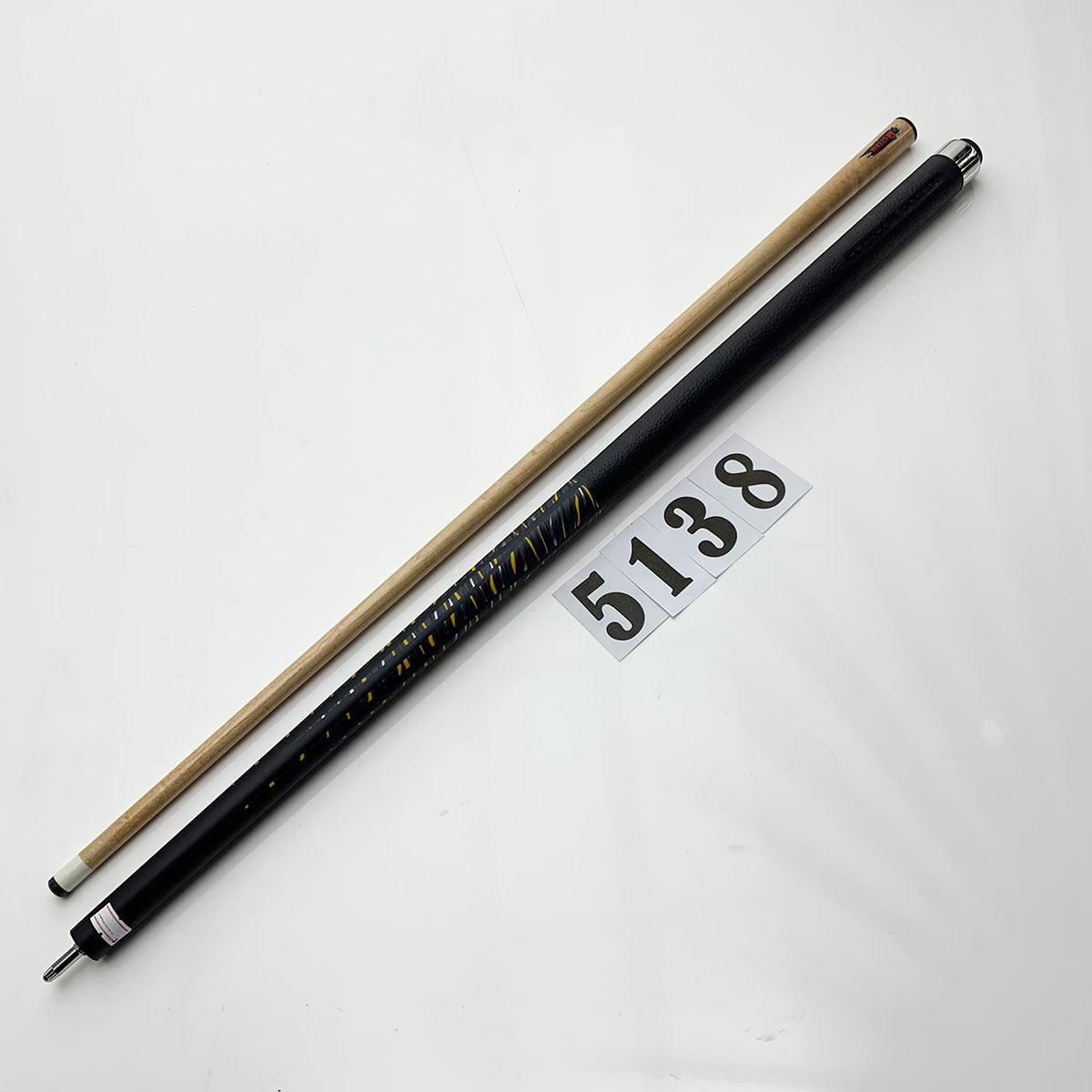 LITTLE MONSTER | PLAYING CUE - MAPLE WOOD | 5138
