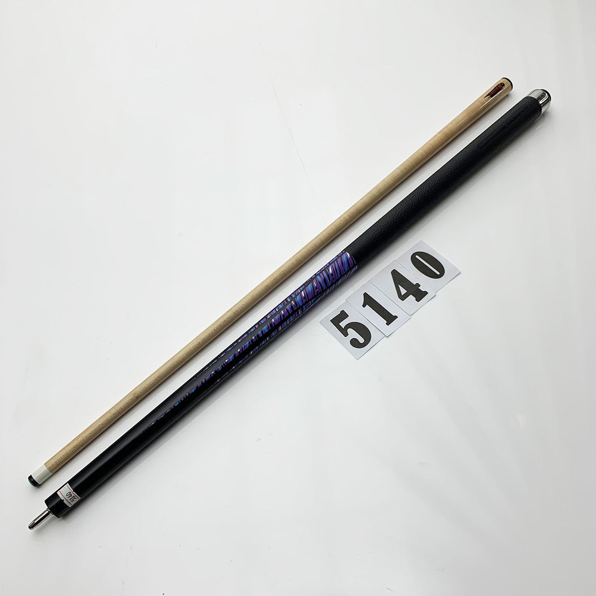 LITTLE MONSTER | PLAYING CUE - MAPLE WOOD | 5140