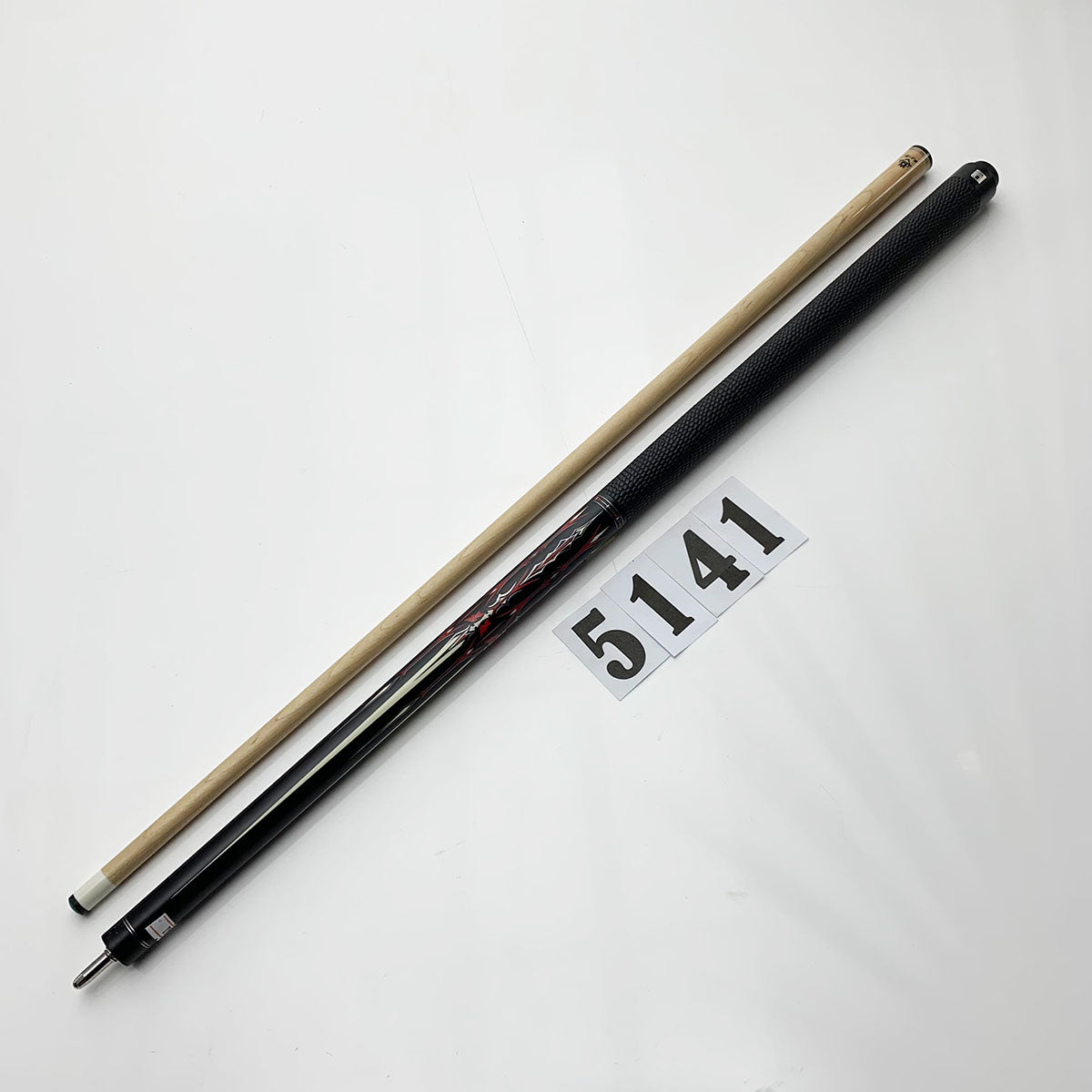 LITTLE MONSTER | PLAYING CUE - MAPLE WOOD | 5141