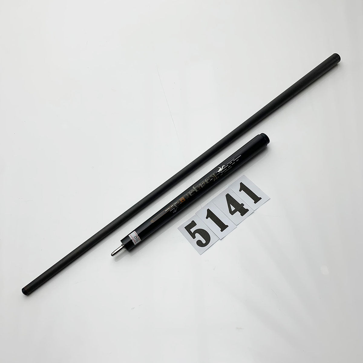 LITTLE MONSTER | PLAYING CUE - MAPLE WOOD | 5141