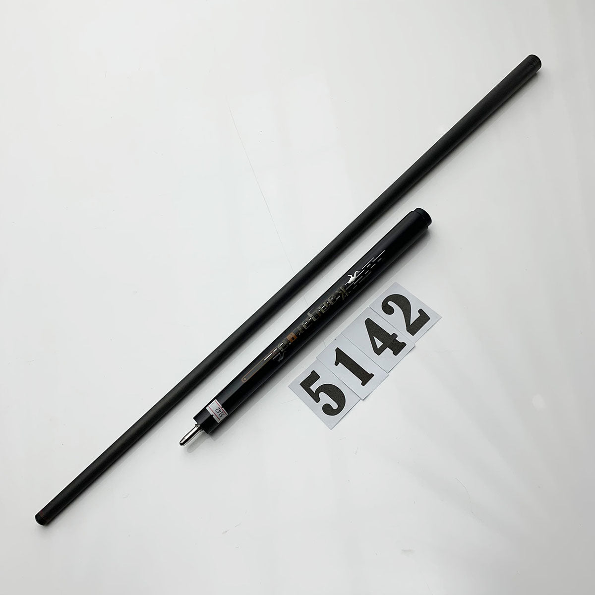 LITTLE MONSTER | JUMP CUE - 41 INCH - CARBON FIBER | 5142