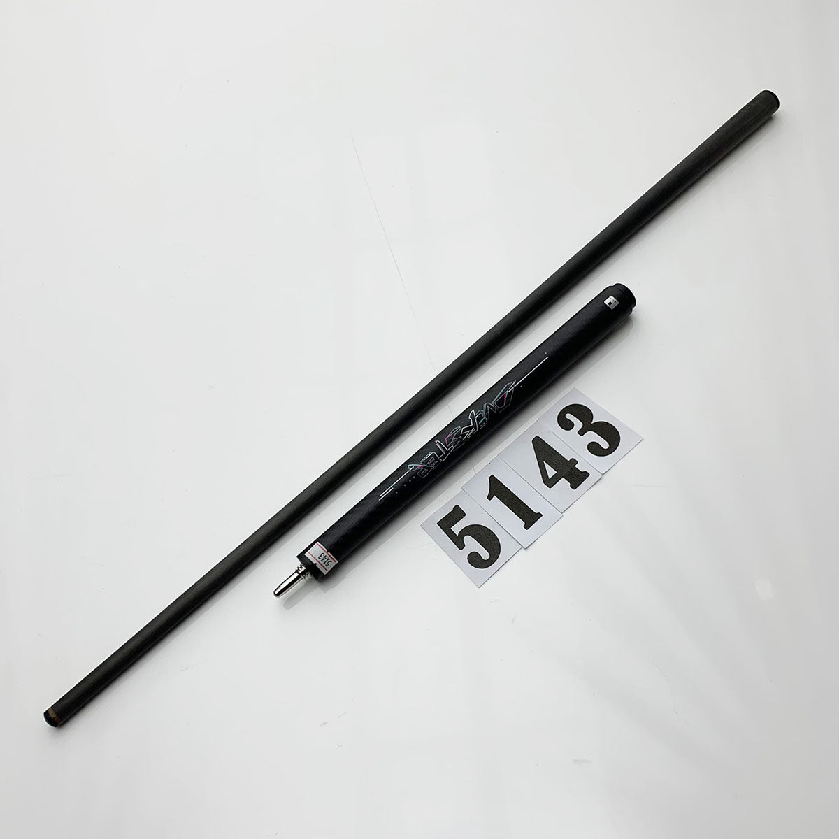 LITTLE MONSTER | JUMP CUE - 41 INCH - CARBON FIBER | 5143