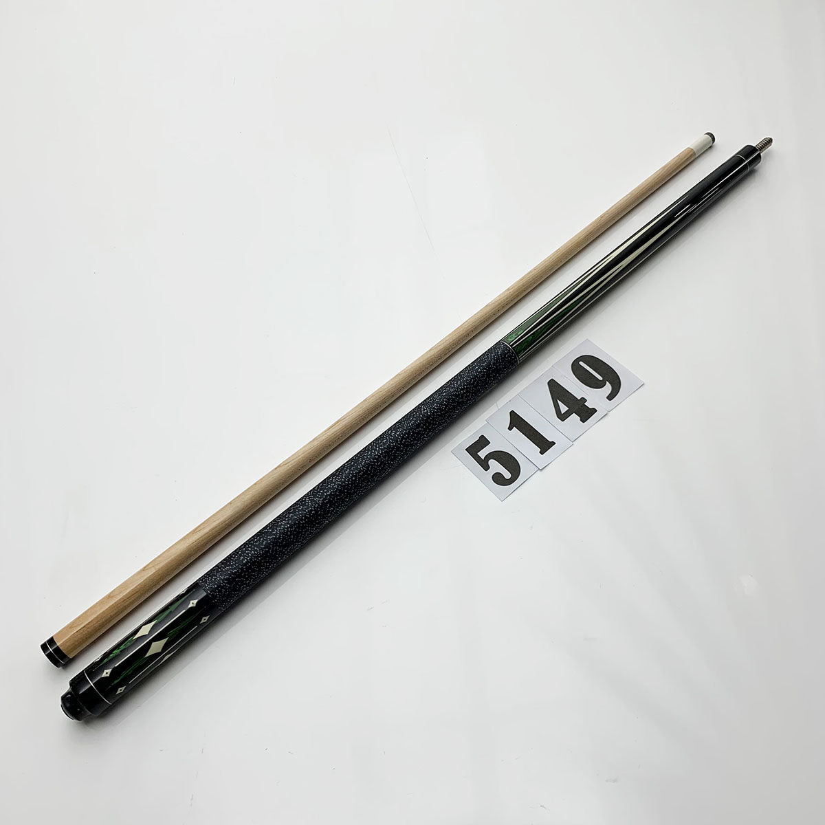 McDermott Pool Cues – snookeralley