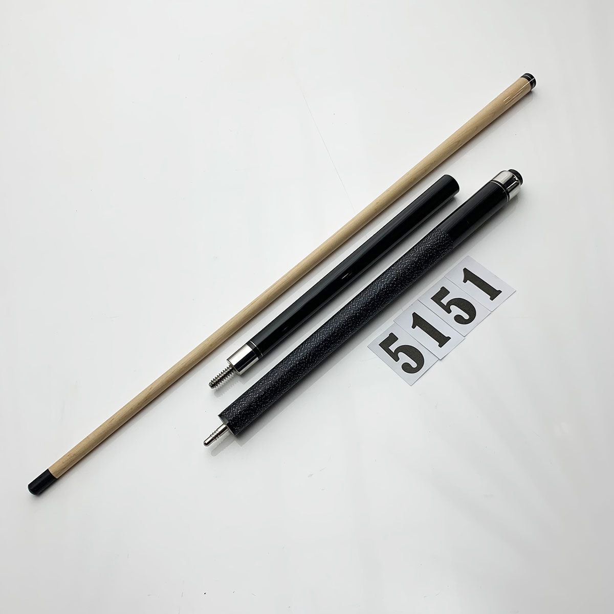 MCDERMOTT | S-2 | 5151