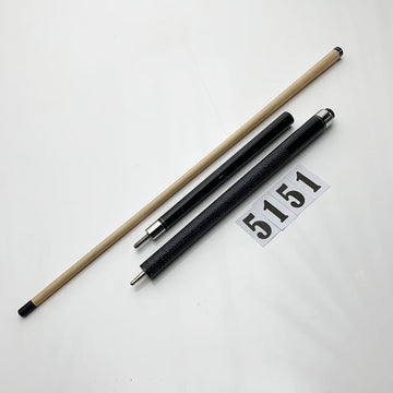 MCDERMOTT | S-2 | 5151