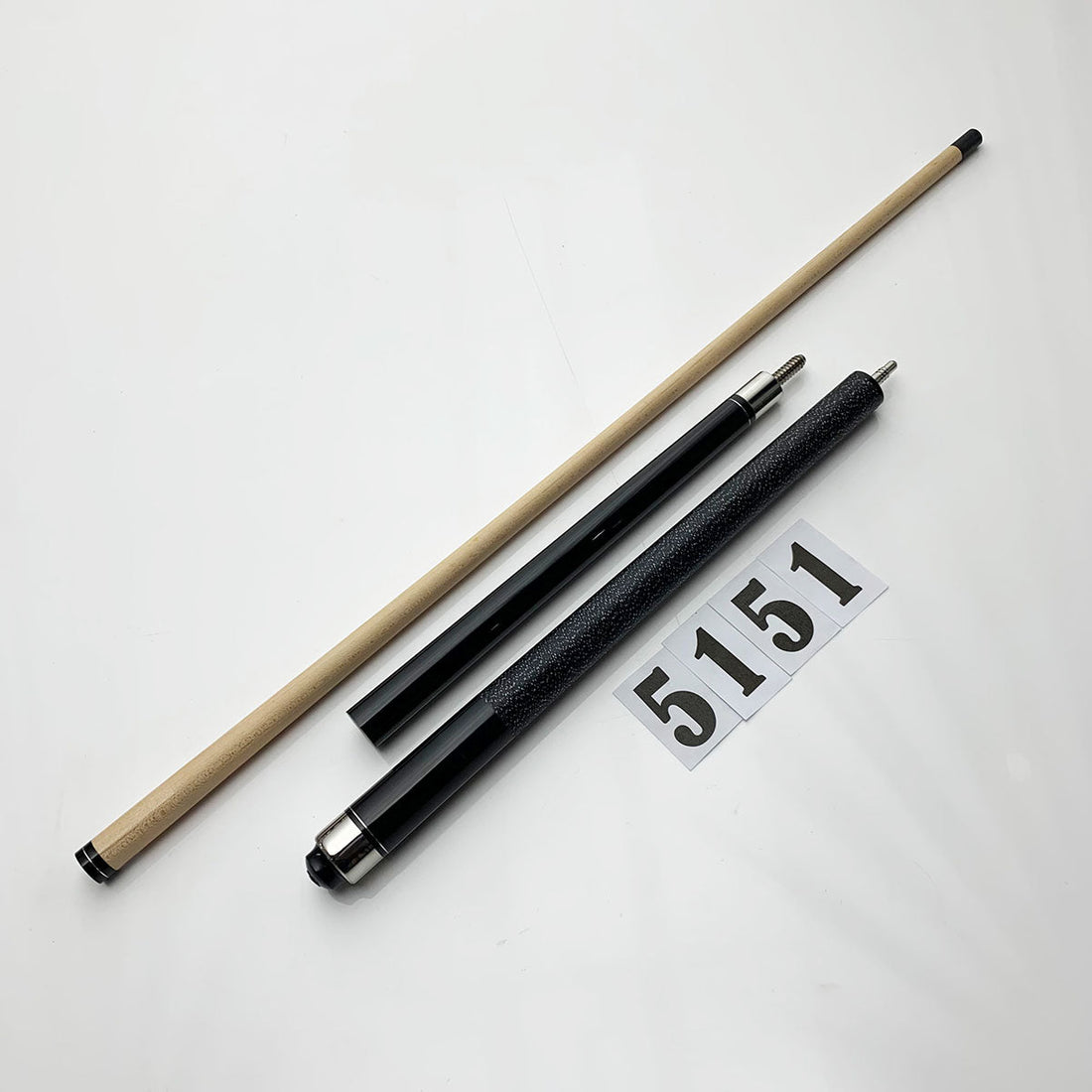 MCDERMOTT | S-2 | 5151