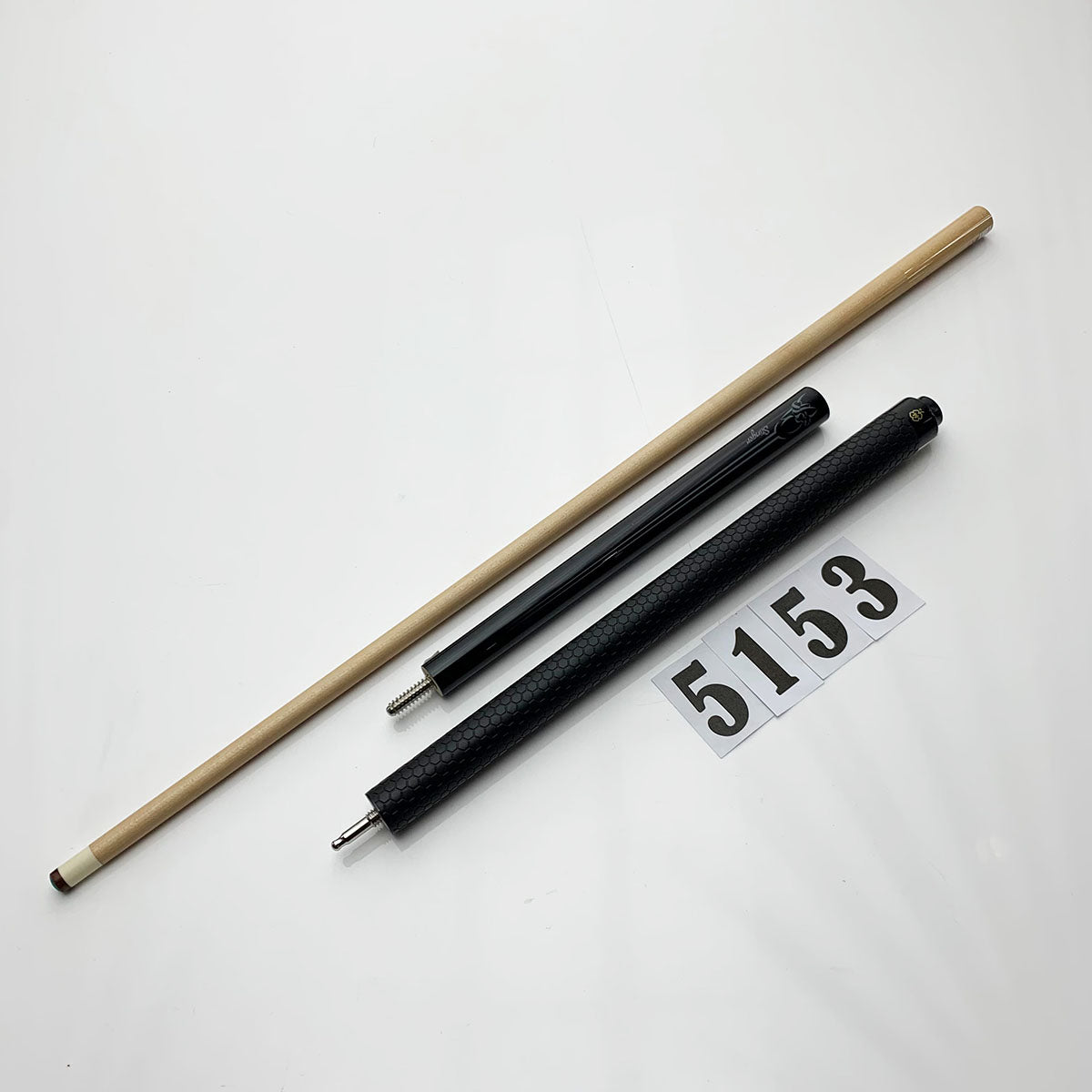 McDermott Pool Cues – snookeralley