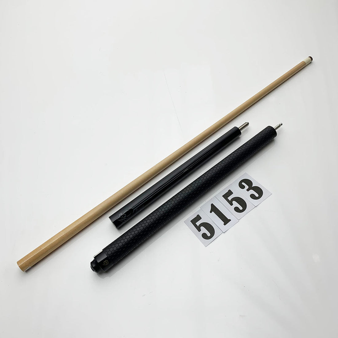 MCDERMOTT | NG08 STINGER JUMP CUM BREAK CUE | 5153