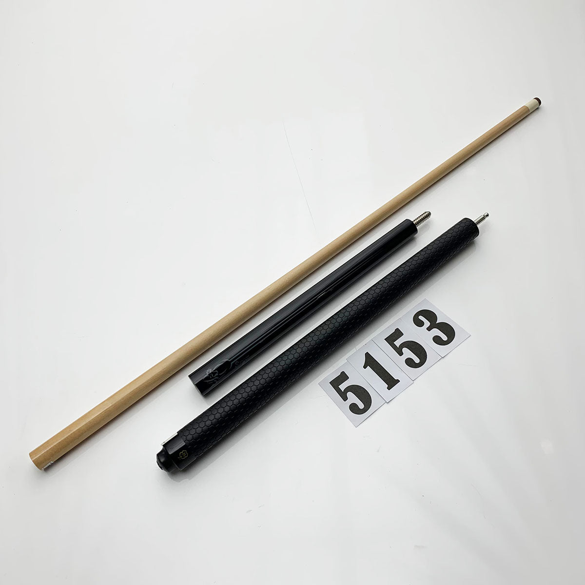 MCDERMOTT | NG08 STINGER JUMP CUM BREAK CUE | 5153